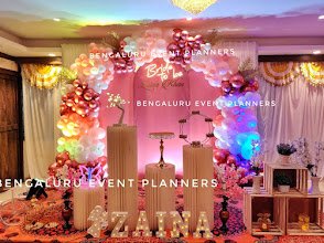 Bengaluru Event Planners