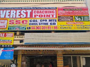 Everest Coaching Point
