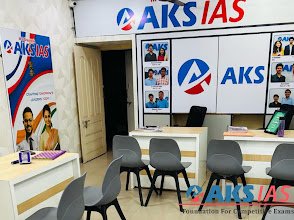 Aks Ias Academy
