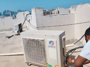 Windsor Cooling System