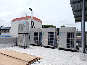 Ac Repair Cool Services