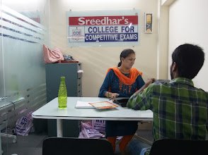 Sreedhar's Cce