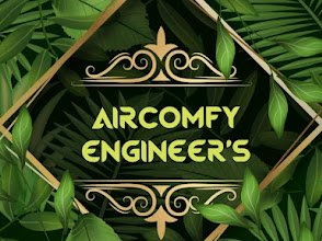 Aircomfy Engineers