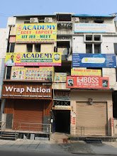 Sree Academy