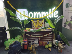 Hommlie