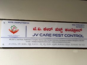 Jv Care Pest Control