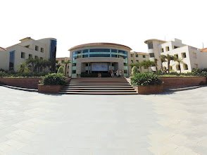 Oakridge International School