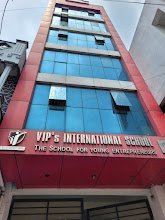 Vip's International School