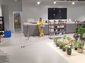 Nuxus Pest Control