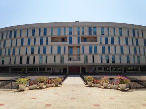 Sancta Maria International School
