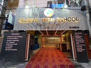 Global Techno School