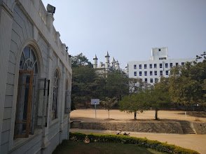 Vidyaranya High School For Boys & Girls