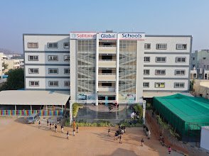 Solitaire Global Schools