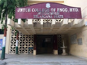 Jawaharlal Nehru Technological University
