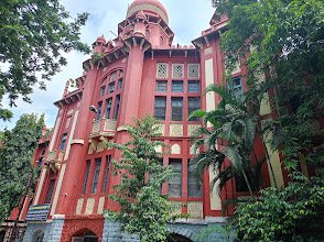 Government City College