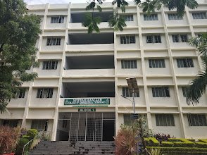 Muffakham Jah College Of Engineering & Technology