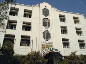 Aurora's Degree And Pg College