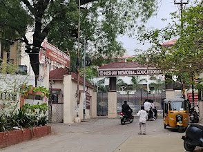 Keshav Memorial Institute Of Technology