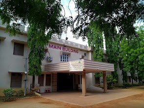 A.v. College Of Arts, Science & Commerce