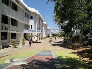 Iiit-H | International Institute Of Information Technology
