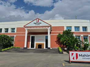 Mahindra University