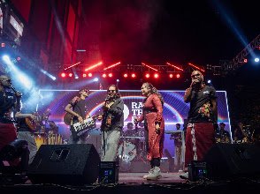 Raag The Band