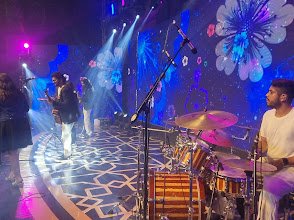 D Major Live Music Band