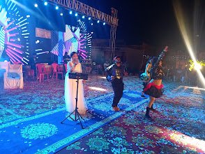 Kiran's Music