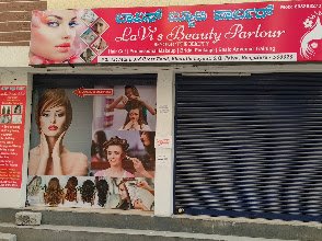 Lavi's Beauty Parlour