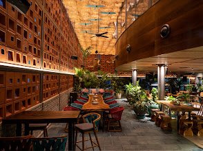Makau Kitchen And Bar