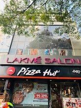 Lakme Salon
