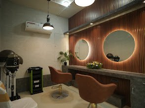 Hairmagix Salon