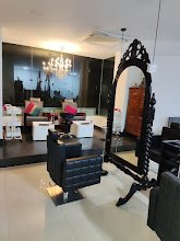 Salon Squeeze