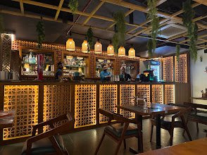 Antera Kitchen And Bar