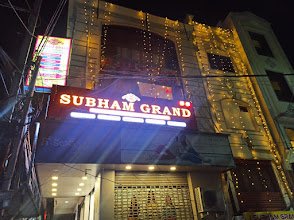 Subham Grand Multicuisine Family Restaurant