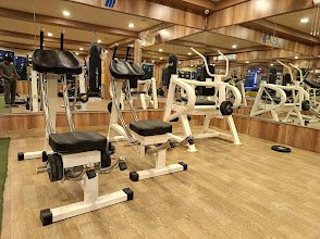 Sport Life Fitness Club