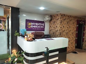 Inventive Enrich Uni Salon