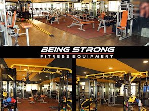 Pulse 8 Gym