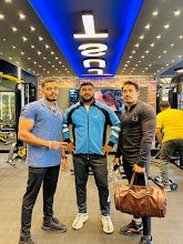 Millennium Fitness Club