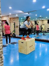 True Fitness Life Premium Gym