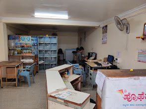 Atlant Global India Courire Service