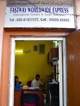Fastway Worldwide Express