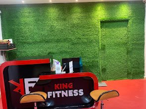 King Fitness Gym