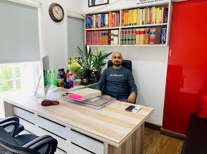 Kapil Dixit Llp Advocates