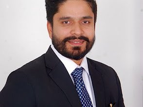 Ankur Tripathi Advocate