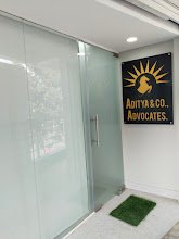 Aditya & Co. Advocates