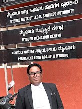 Advocate Sridharan