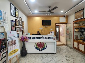 Dr Madhavi's Advanced Skin Hair And Laser Clinic