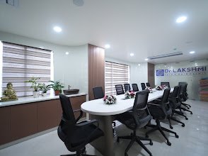 Dr Lakshmi Skin & Hair Clinic