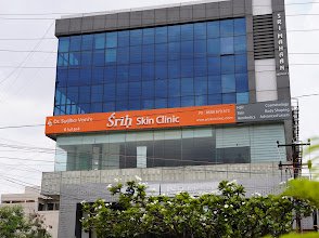 Dr.sudha Vani's Srih Skin Clinic